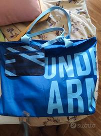 Under Harmour borsa 