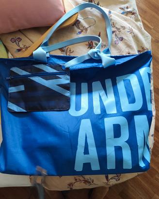Under Harmour borsa 