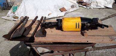 Martello demolitore pesante