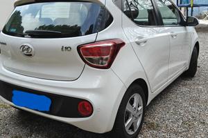 autovettura HYUNDAI  I10