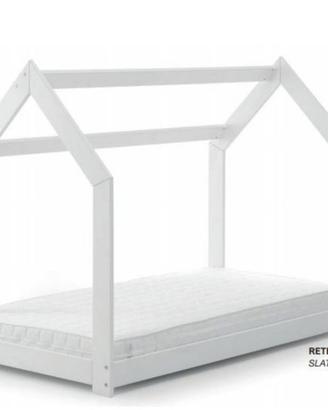 Lettino Explore Montessori Italbaby 