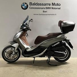 PIAGGIO Beverly 350 ie Sport Touring Abs my17