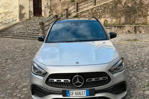 Mercedes Benz GLA 220d 2.0 190cv