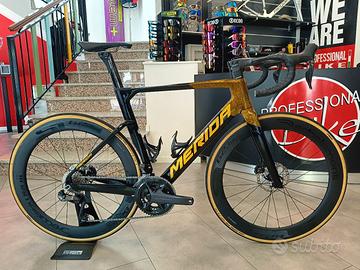 Merida Reacto Limited Edition Ultegra