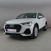 AUDI Q3 I 2019 Sportback - Q3 Sportback 40 2.0 tdi
