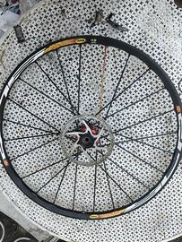 cerchio mavic crossmax slr 26