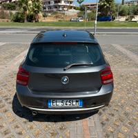 Bmw Serie 1 116 d