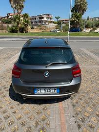 Bmw Serie 1 116 d