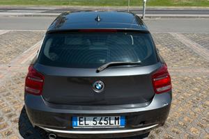 Bmw Serie 1 116 d