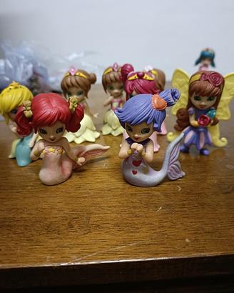 Magiki principesse 