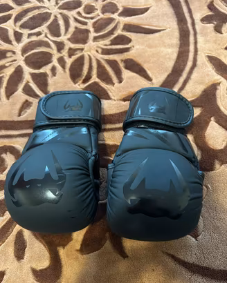 Guanti MMA