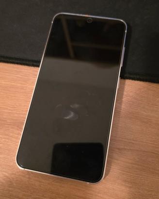 Galaxy S23 128gb + cover