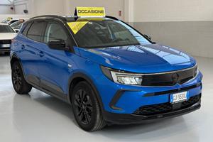 OPEL Grandland 1.5 D GS Line Autom. (unicoprop.)