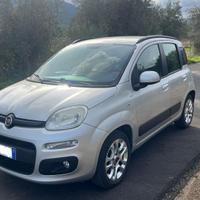 FIAT PANDA 1.300 GASOLIO