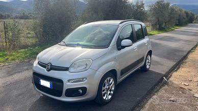 FIAT PANDA 1.300 GASOLIO