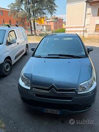 Citroën C4 Diesel