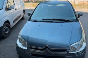 Citroën C4 Diesel