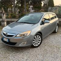 Opel astra 1.7 cdti cosmo