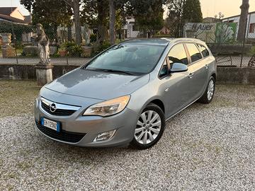 Opel astra 1.7 cdti cosmo