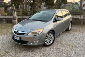 Opel astra 1.7 cdti cosmo