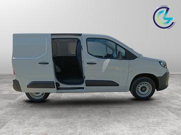 OPEL Combo Cargo L1H1 - BlueHdi 100cv S&S N26214