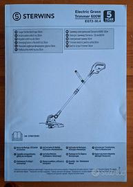 Decespugliatore