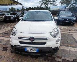 Fiat 500X 1.6 MultiJet 120 CV Cross