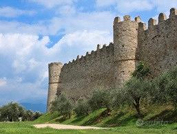 In castello
