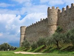 In castello