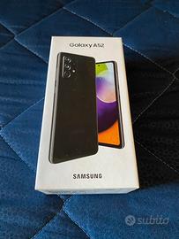 Samsung Galaxy a52 4g