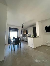 Trilocale 150m dal mare- Santa Caterina dello Ioni