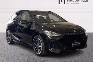 BMW 218d Active Tourer Msport auto