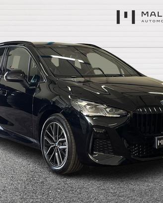 BMW 218d Active Tourer Msport auto