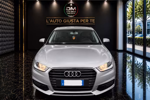 Audi A1 SPB 1.0 TFSI ultra S tronic Sport