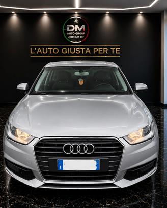 Audi A1 SPB 1.0 TFSI ultra S tronic Sport