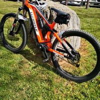 ebike motore Bosch tg S