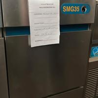 MACCHINA DEL GHIACCIO