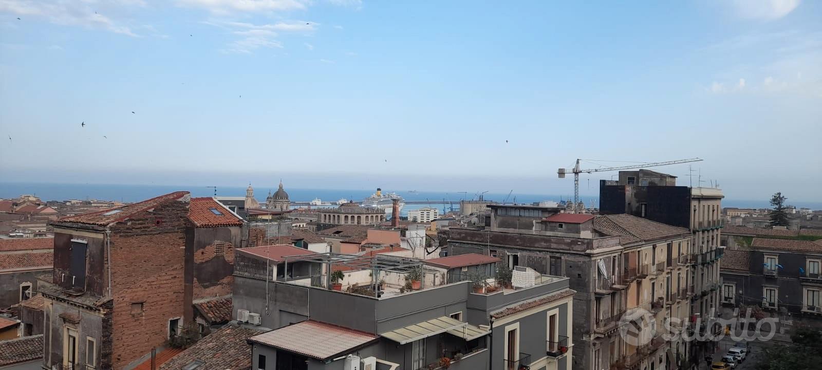 Appartamento – CT - Vista 2