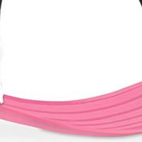 Relaxdays Tavoletta Propriocettiva, Balance Board