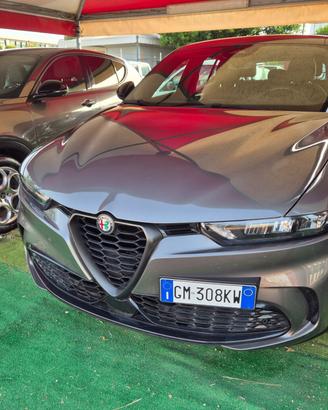 Alfa Romeo Tonale 1.5 130 CV MHEV TCT7 Sprint
