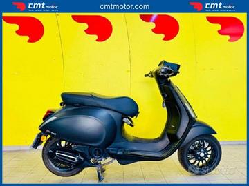 VESPA Sprint 50 Garantito e Finanziabile