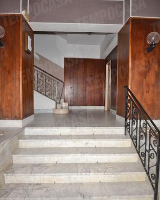 Appartamento al policlinico