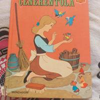 Cenerentola Walt Disney 