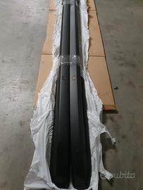 Barre Longitudinali Tetto originali jeep renegade 