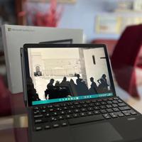 Surface Go 2, 8GBRAM-128GBSSD Win 11 + Accessori