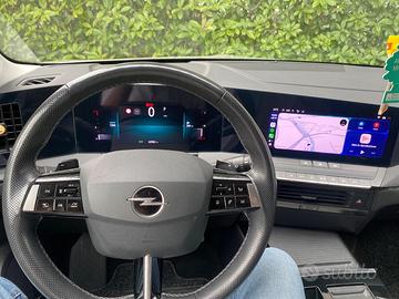 Opel astra 1.2 Turbo 130 XV Elegance AT8