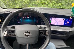 Opel astra 1.2 Turbo 130 XV Elegance AT8