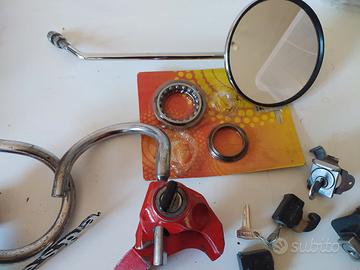 accessori moto 