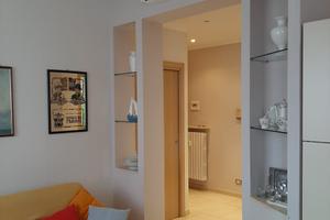 Appartamento sul lungomare