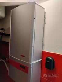 INVERTER  Fronius IG PLUS 60-V